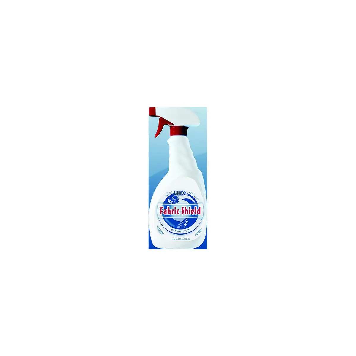 Mdr Mdr-606 Fabric Shield, 24 Oz. 1