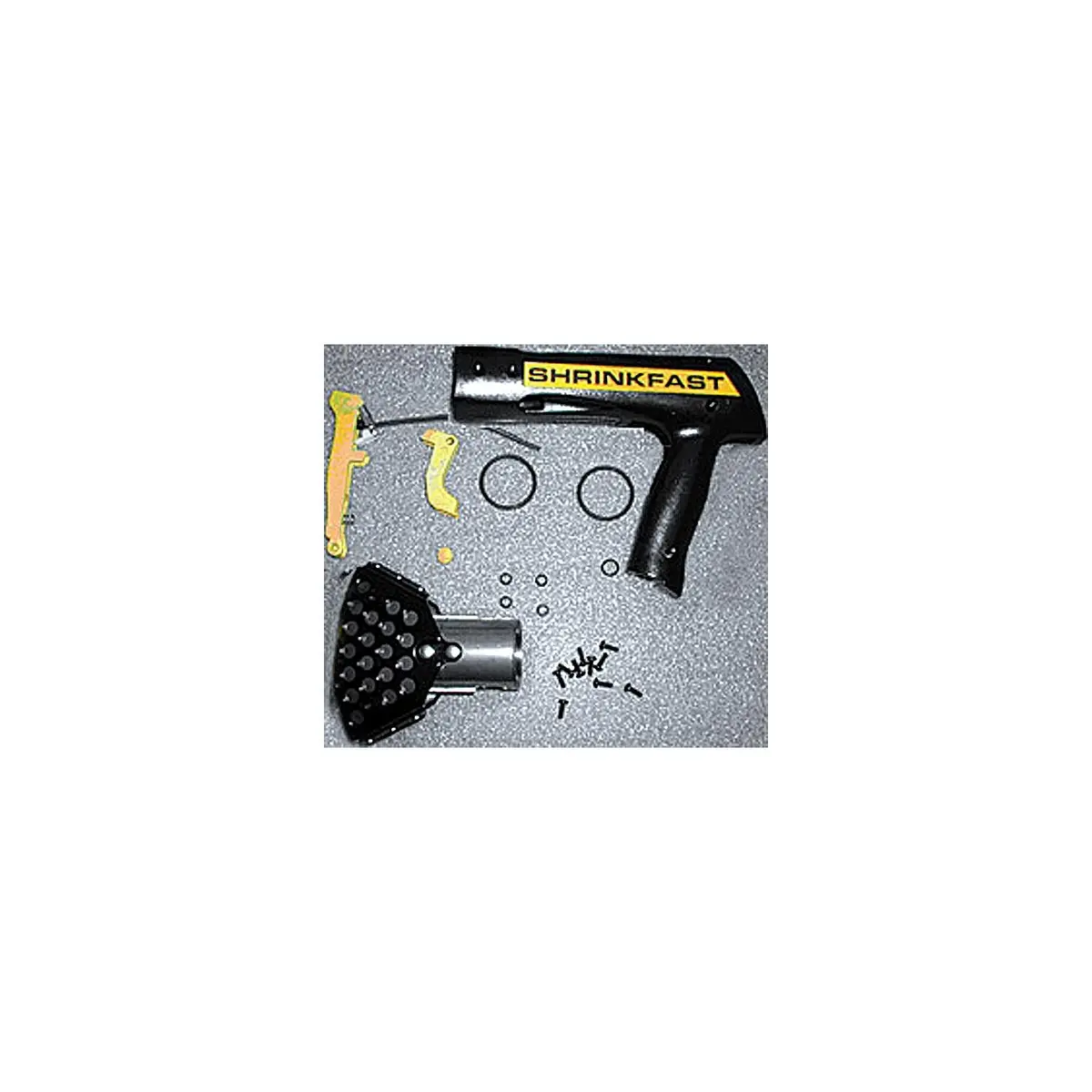 Shrinkfast 190510 998 Rebuild Kit W/Combustor 1
