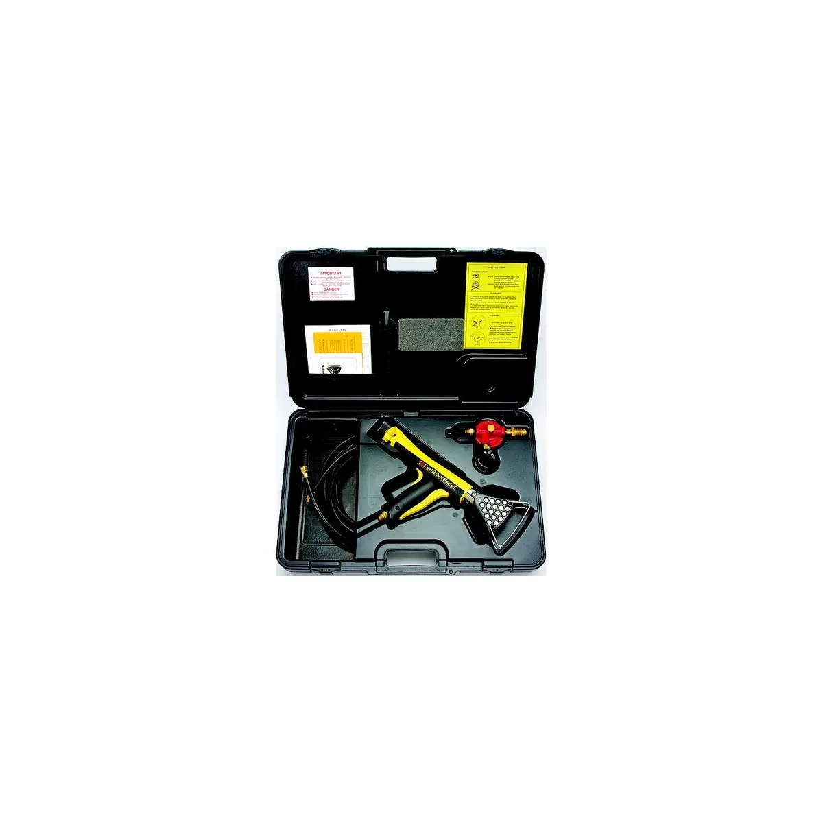 Shrinkfast 414680 Mz Heat Tool 1