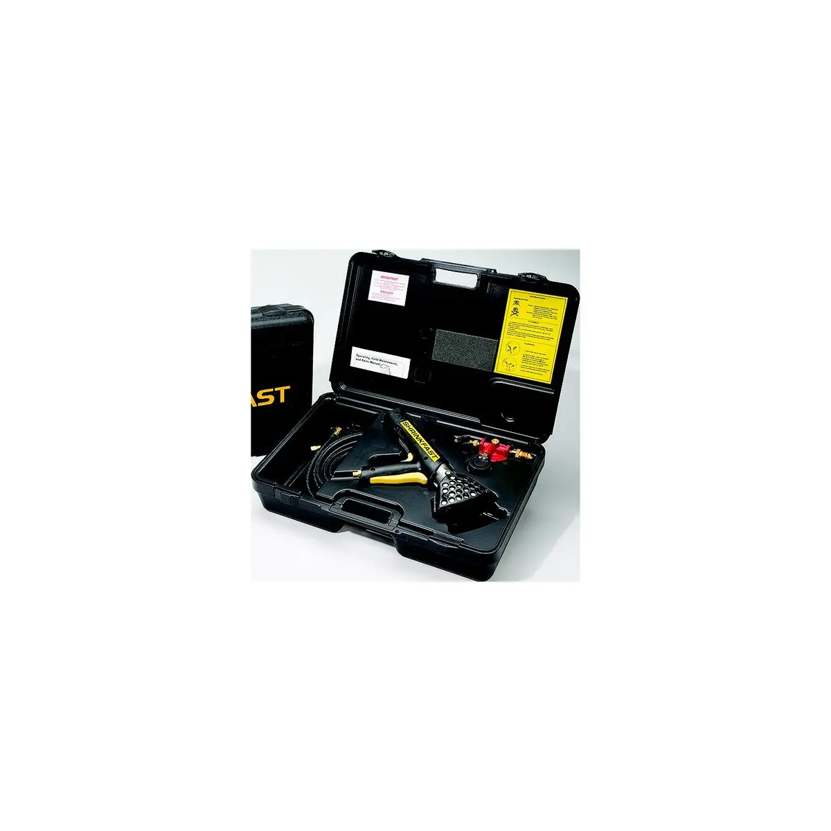 Shrinkfast 19998A 998 Heat Gun 1