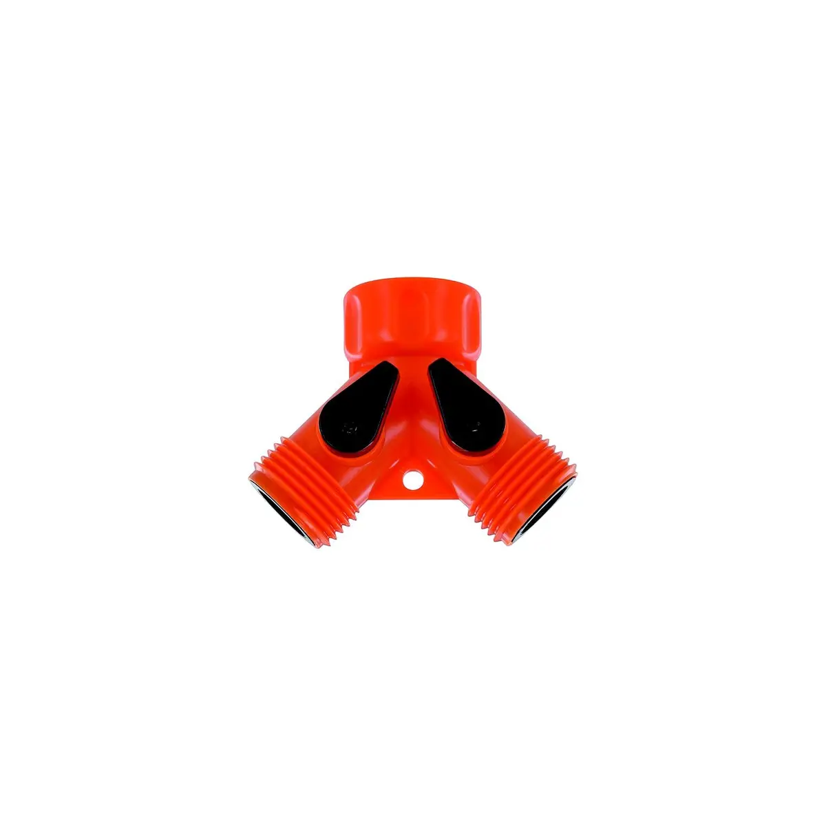 Valterra A01-0130Vp Double Hose Shutoff, Plastic 1