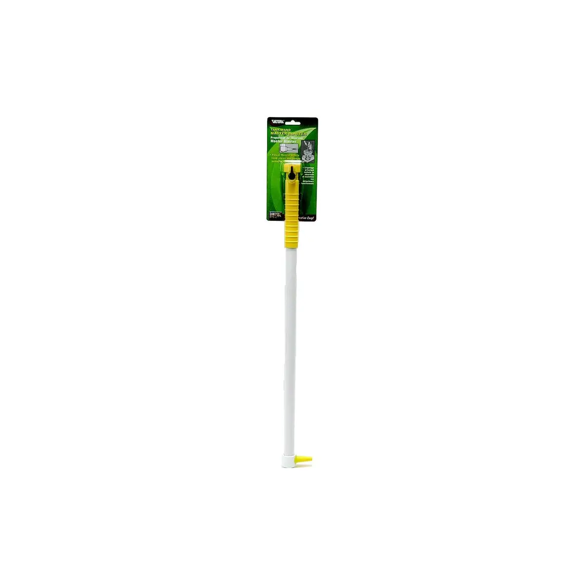 Valterra A01-0184Vp Master Blaster Tank Wand W/Power Nozzle 1