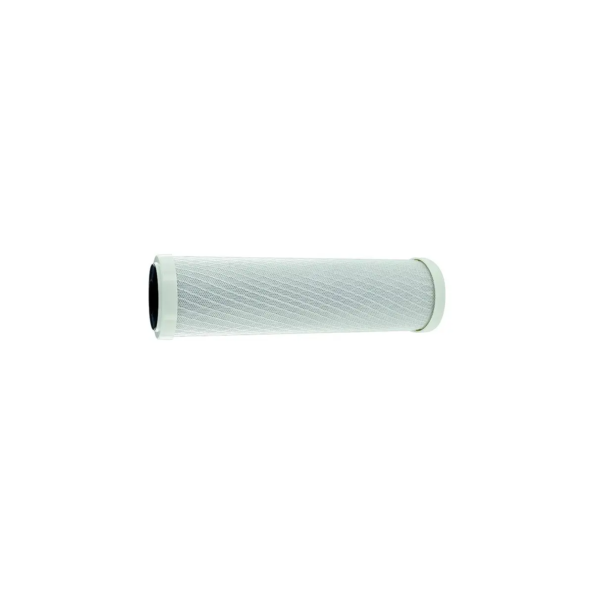 Valterra A01-1136 Aquafresh Advanced Carbon Block Filter Exterior Cartridge, Replacement 1
