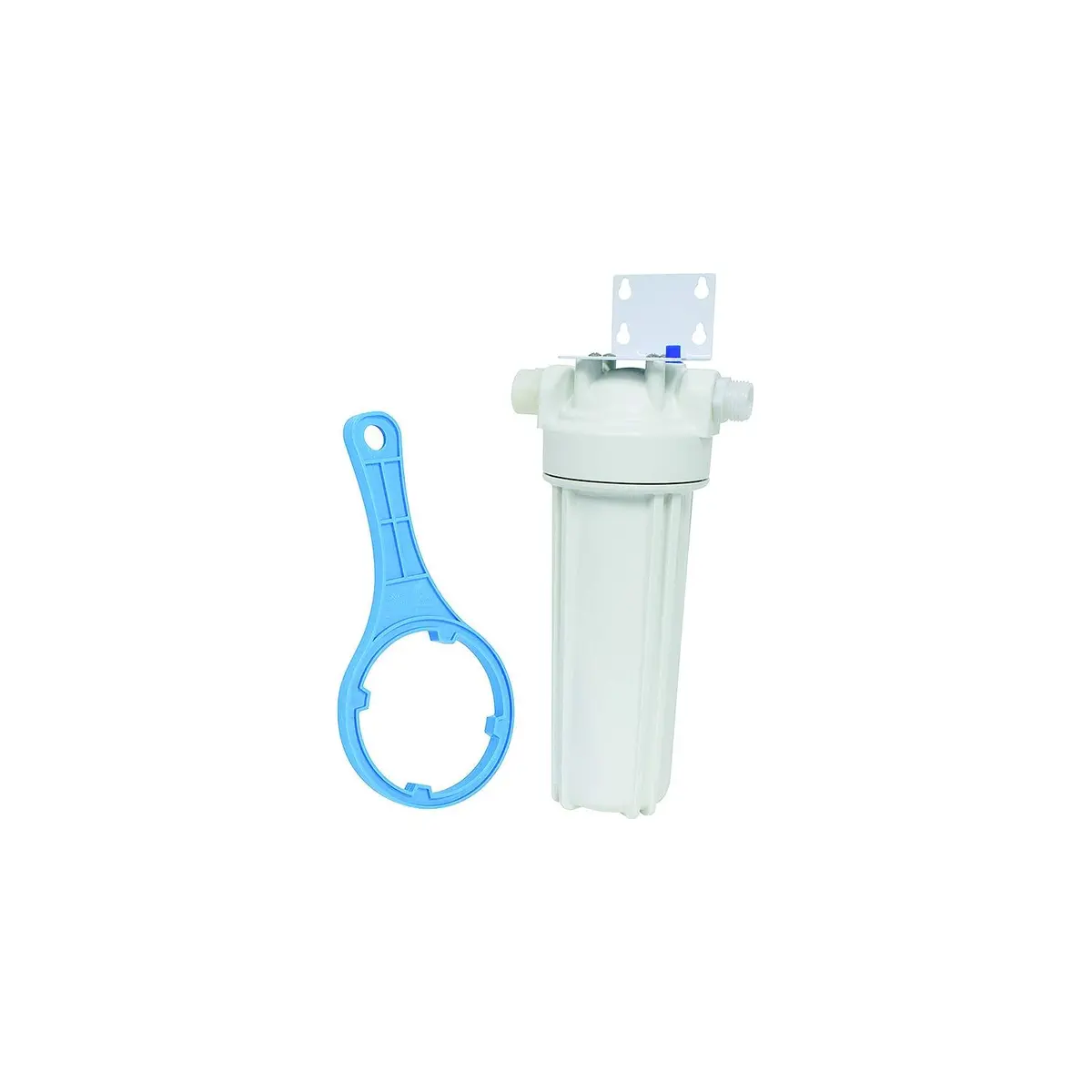 Valterra A01-1138 Aquafresh Carbon Block Exterior Filter System 1