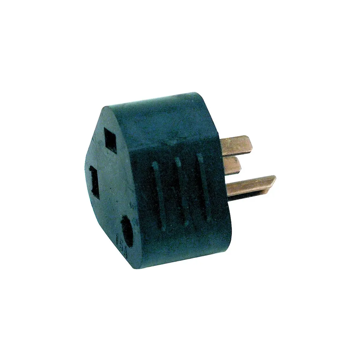 Valterra A10-0014 30-15 Amp Electrical Adapter, Bulk 1
