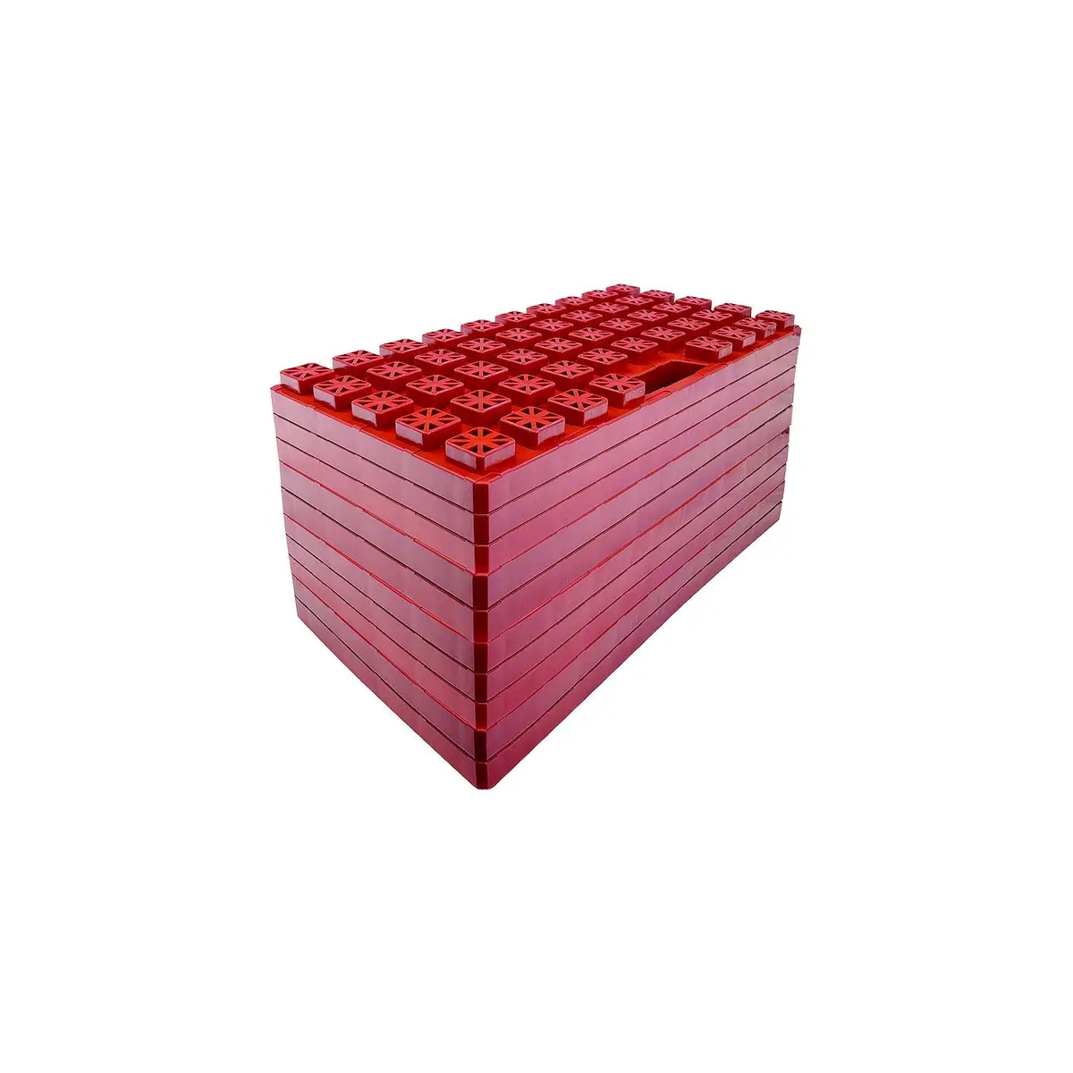 Valterra A10-0930 Stayput Boxed Stackers, 10X20 Pack, With Bags 1