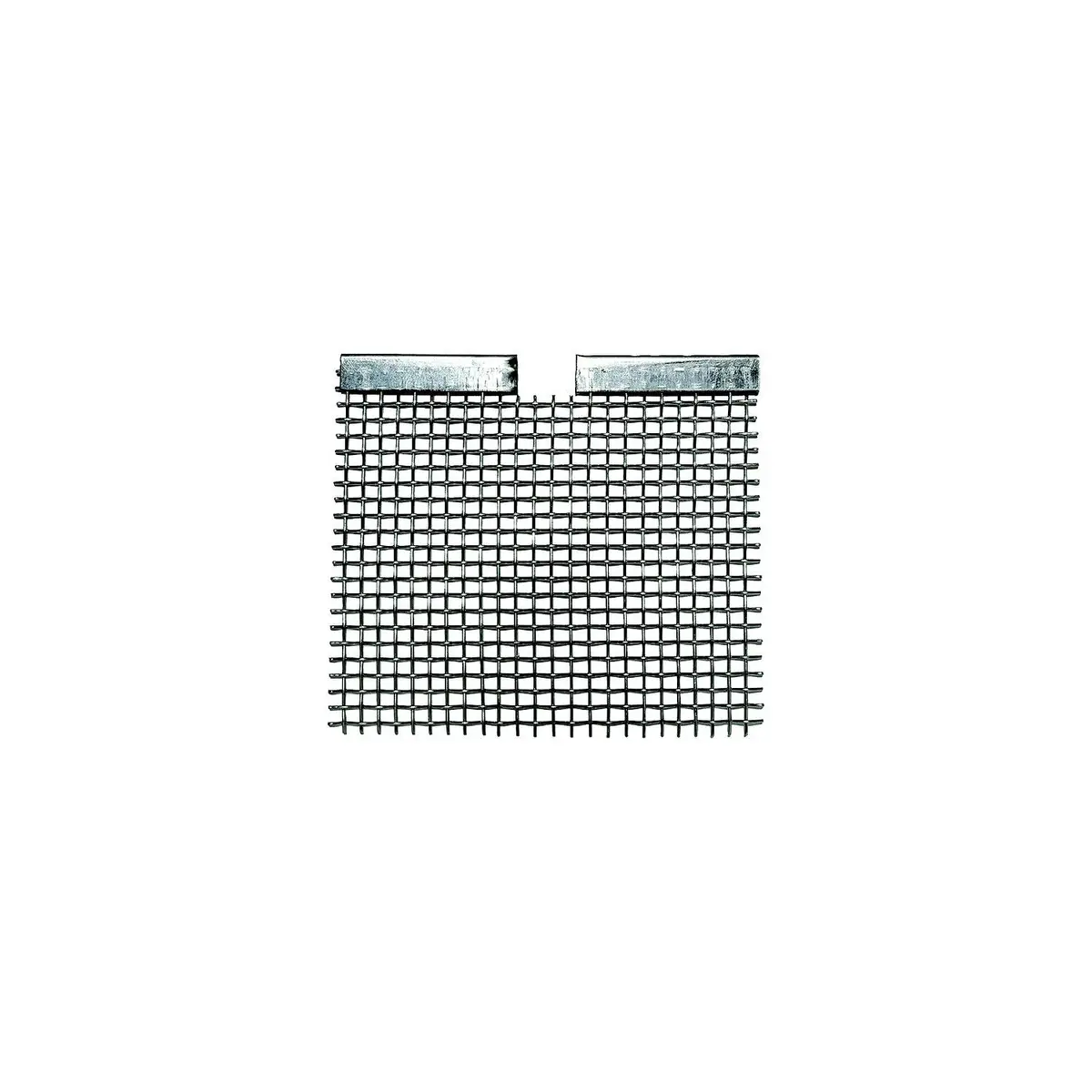 Valterra A10-1324Vp B&B Molders Bug Screen For Rv Water Heater Vent, Fits Dometic Wh-6Gea 6 Gal Model 1
