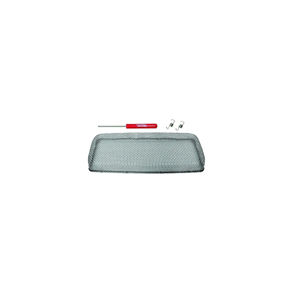 Valterra A10-1330Vp Stainless Steel Bug Screen For Rv, Fits Louver Style: Atwood, Wedgewood, Magic Chef & Suburban Stove Vents 1