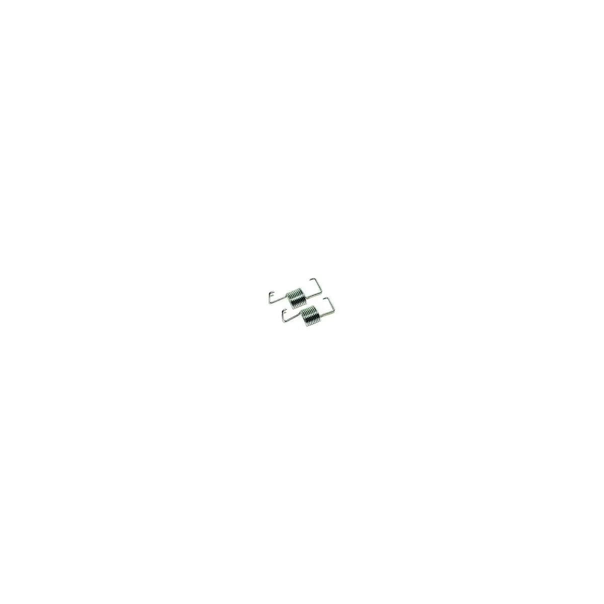 Valterra A10-1370Vp Bug Screen Replacement Spring Fasteners, 6 Regular, 2 Long 1
