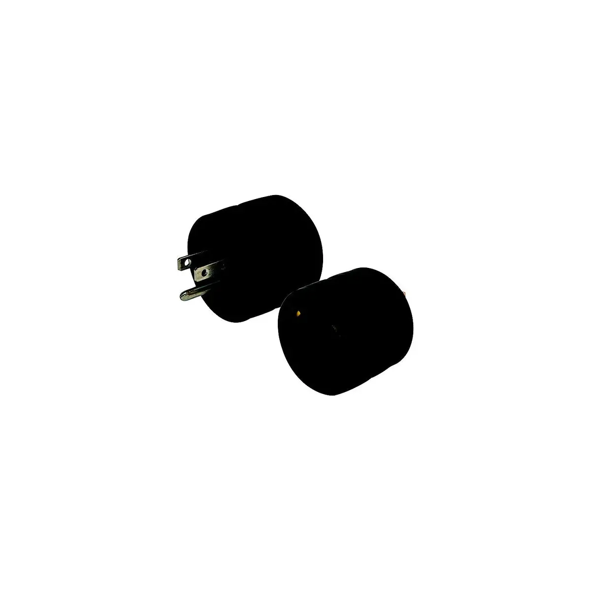 Valterra A10-3050A Mighty Cord 30Am-50Af Adapter Plug, Bulk 1