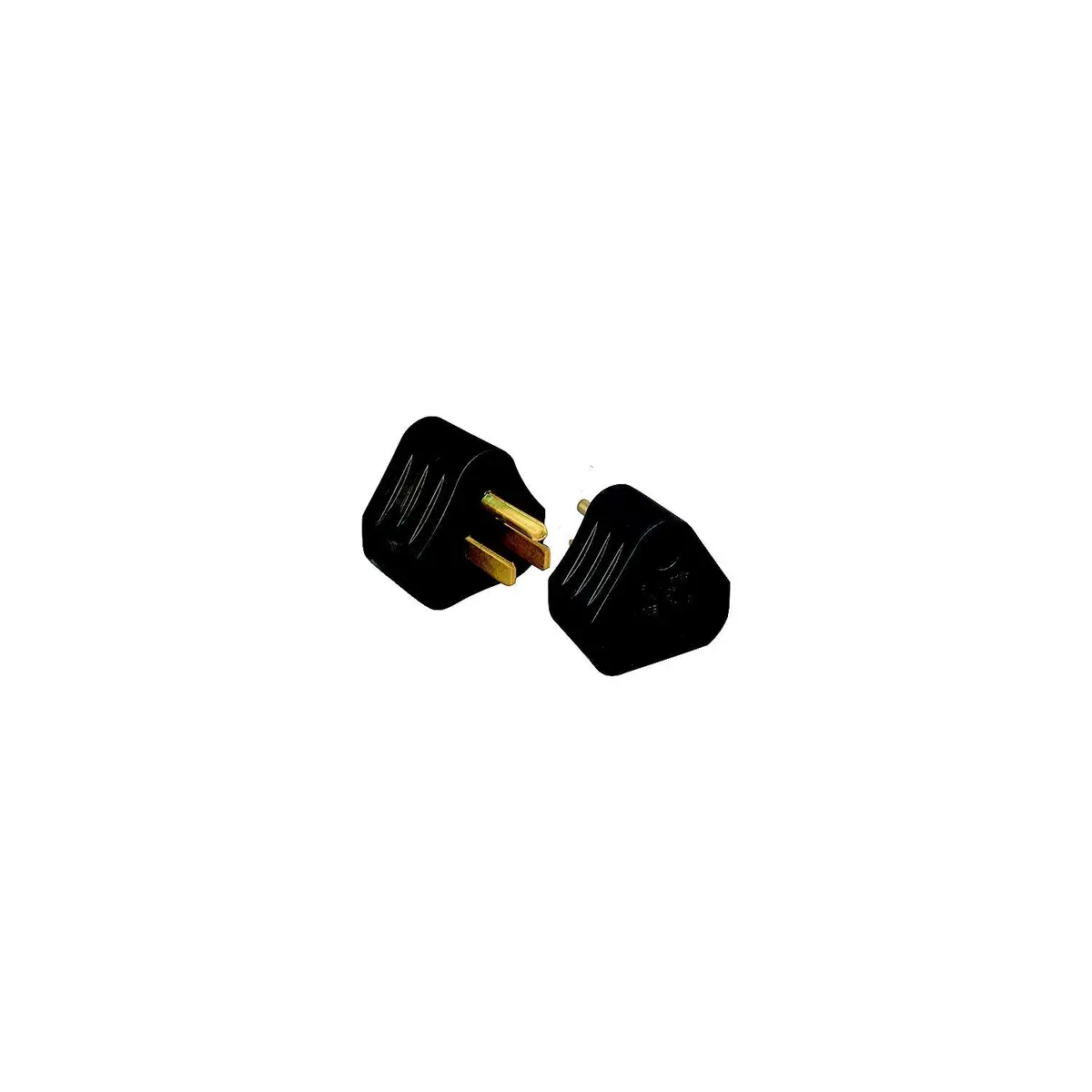 Valterra A10-1530Avp Mighty Cord 15Am-30Af Adapter Plug, Carded 1