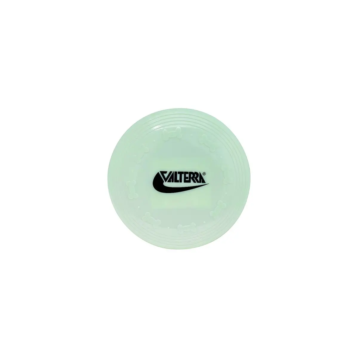 Valterra A10-2001 Go For The Glow Flying Disc 1