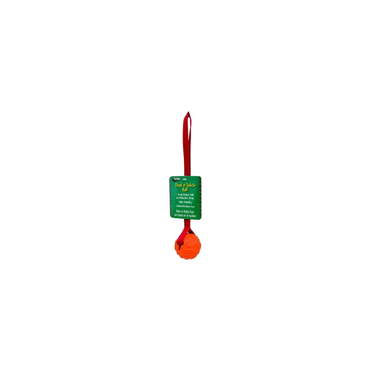 Valterra A10-2002 Float N' Fetch 1