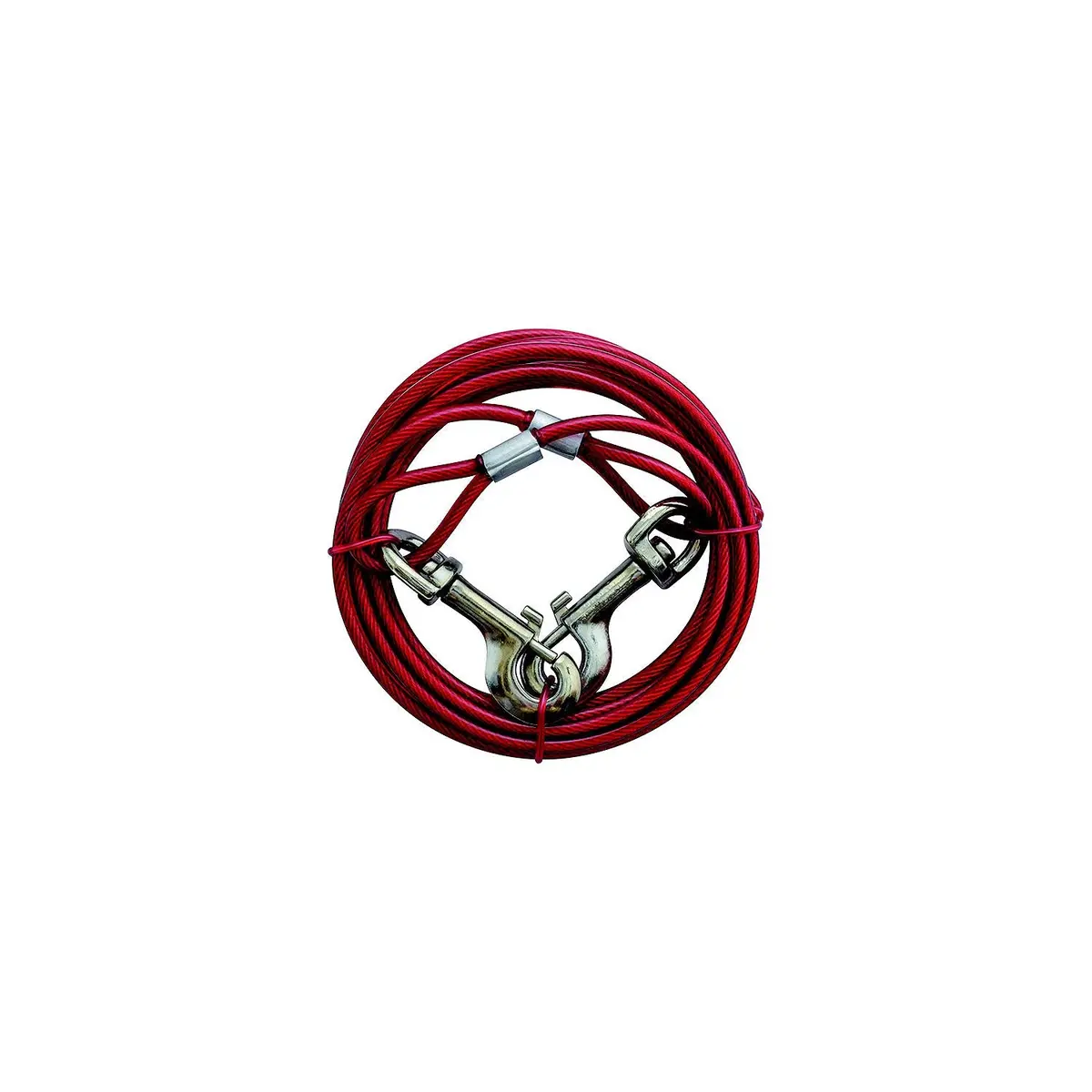 Valterra A10-2010Vp Dog Tie-Out Cable, 10' 1