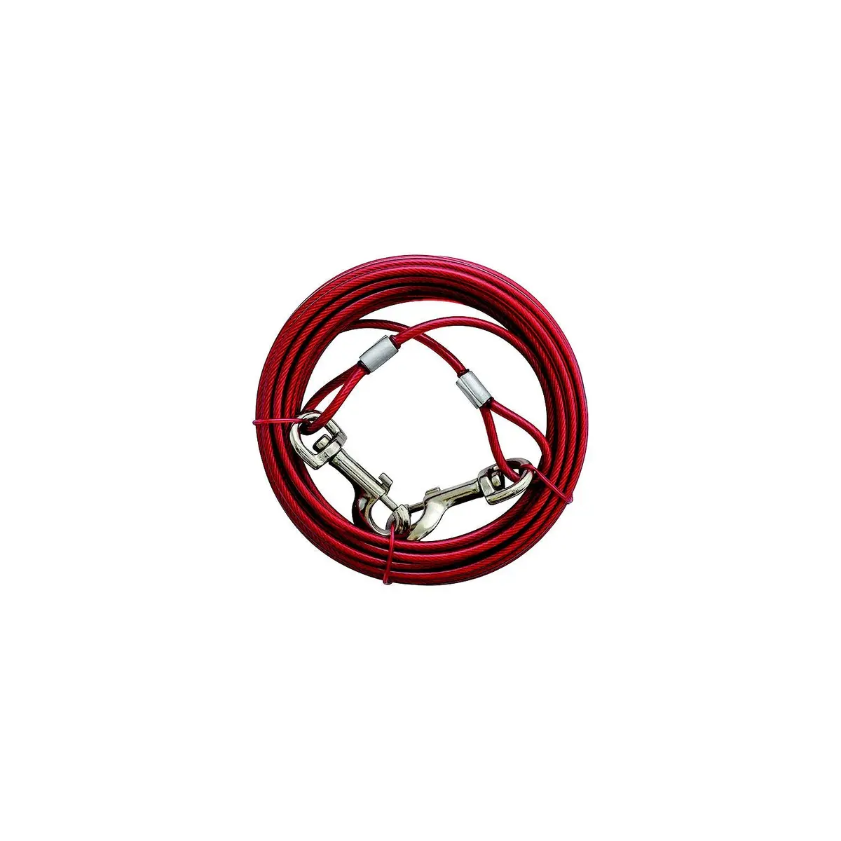 Valterra A10-2011Vp Dog Tie-Out Cable, 20' 1
