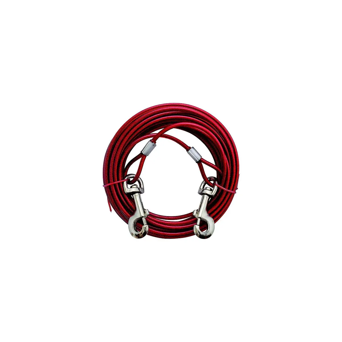 Valterra A10-2012Vp Dog Tie-Out Cable, 30' 1