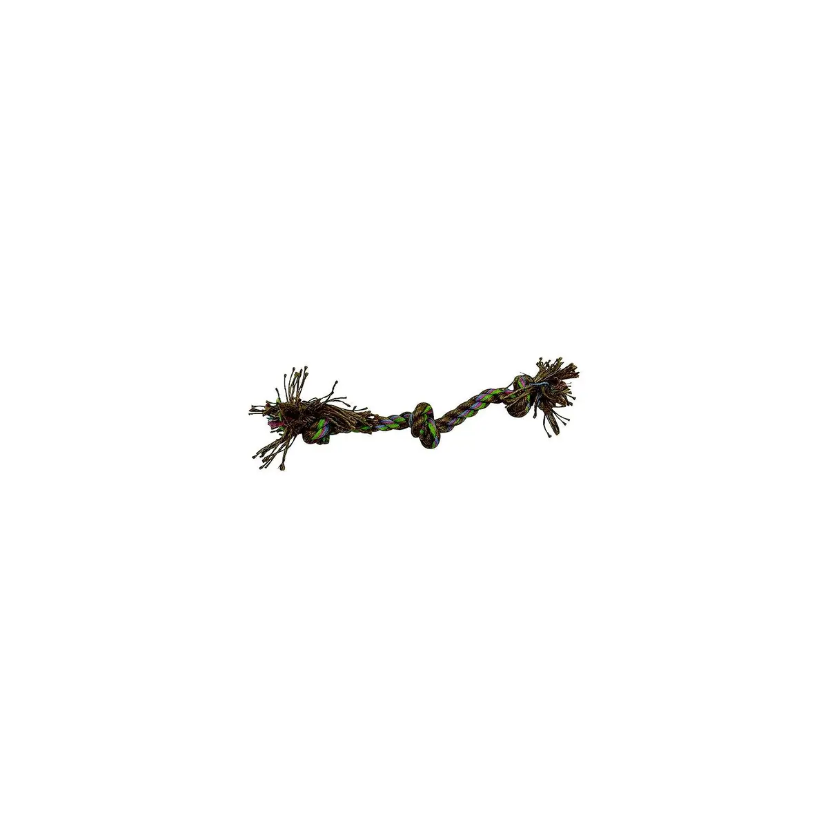 Valterra A10-2024Vp Doggy-Hemp Rope Toy, 16" 1
