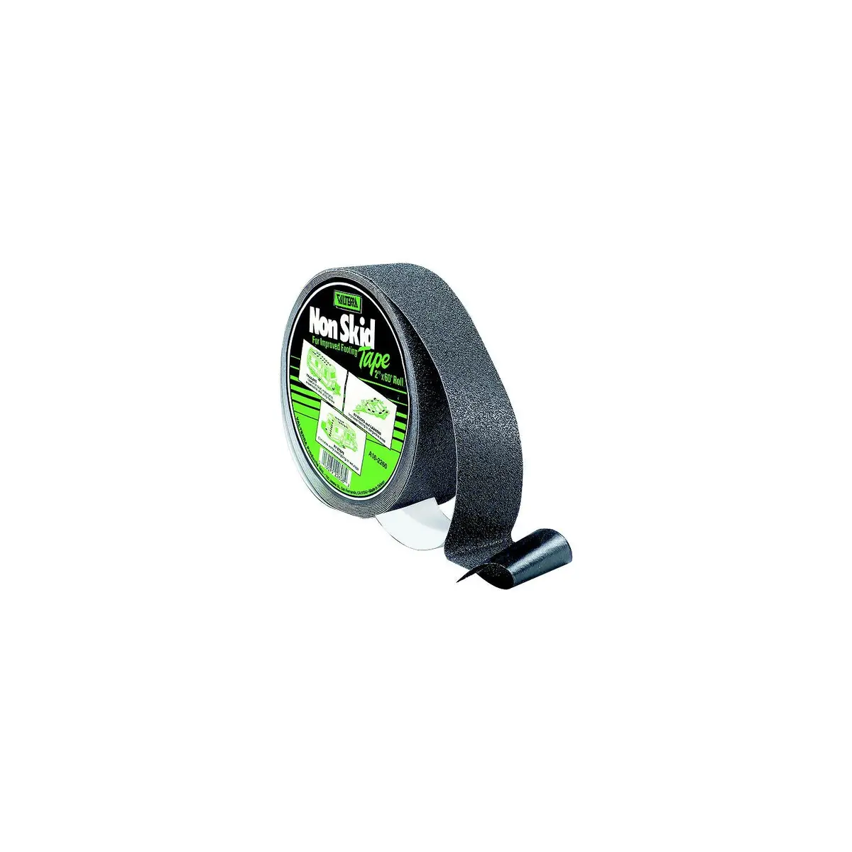 Valterra A10-2260 Non Skid 2" X 60" Roll Rv Step & Ladder Grip Tape 1