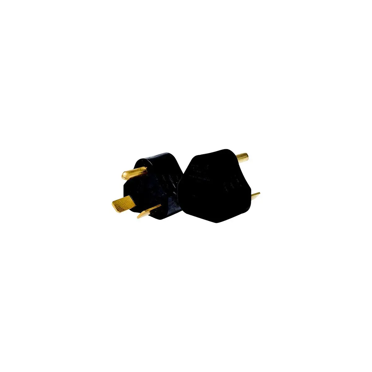 Valterra A10-3015Avp Mighty Cord 30Am-15Af Adapter Plug, Carded 1