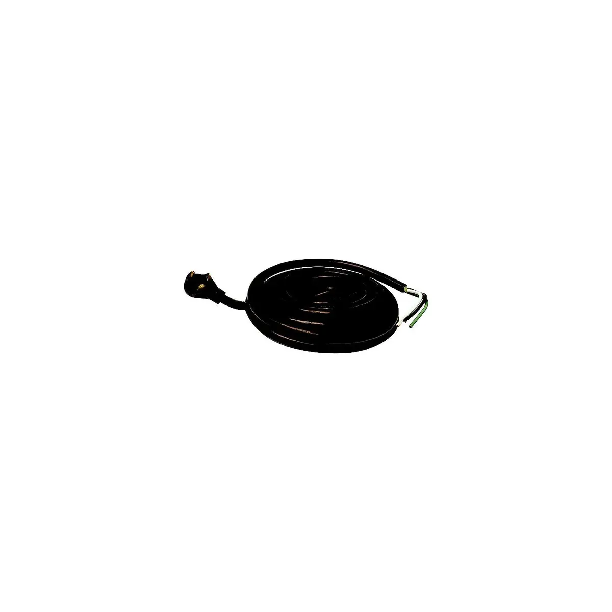 Valterra A10-3025Endbk Power Cord, 30A, 25' 1