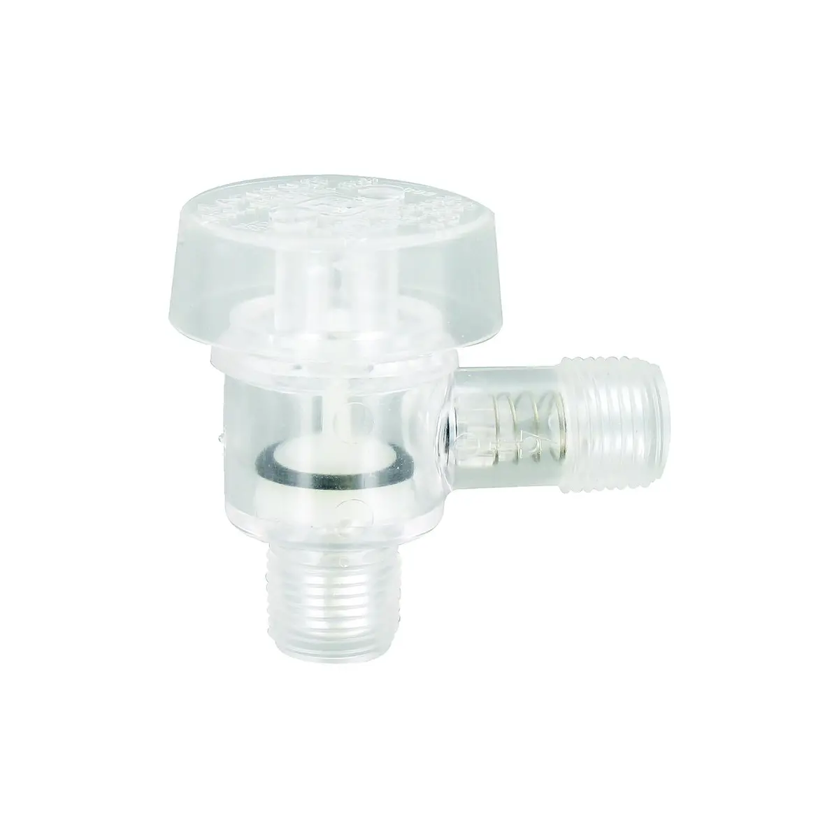 Valterra A10-3050 Rv 1/2" Mpt Check Valve / Vacuum Breaker 1
