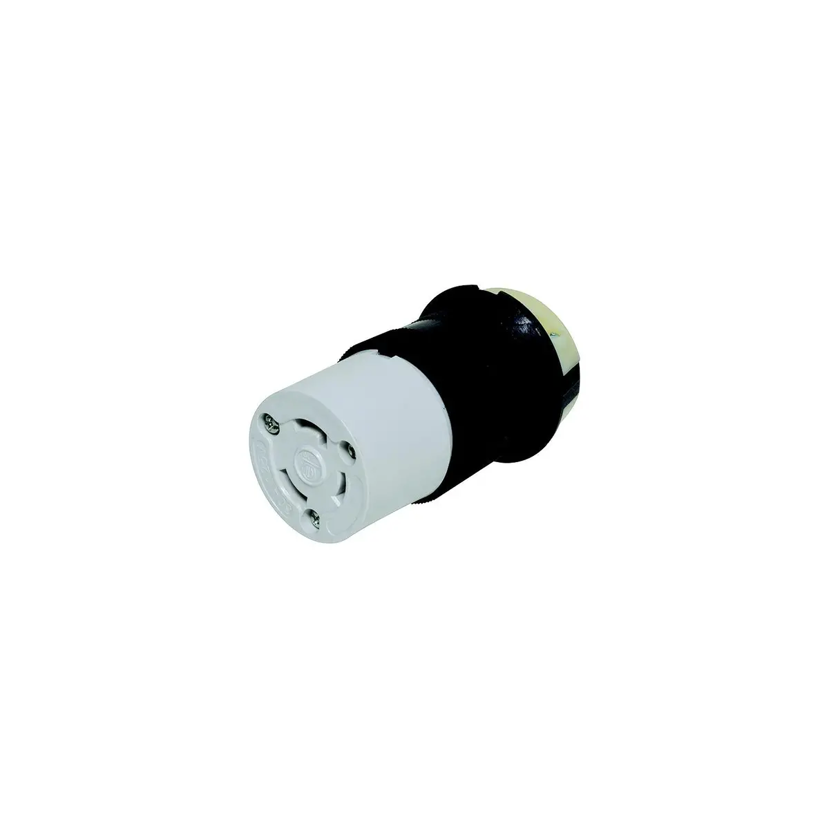 Valterra A10-50Fdtvp Mighty Cord Waterproof Detachable Rv Connector W/ Female, Twist Lock 1