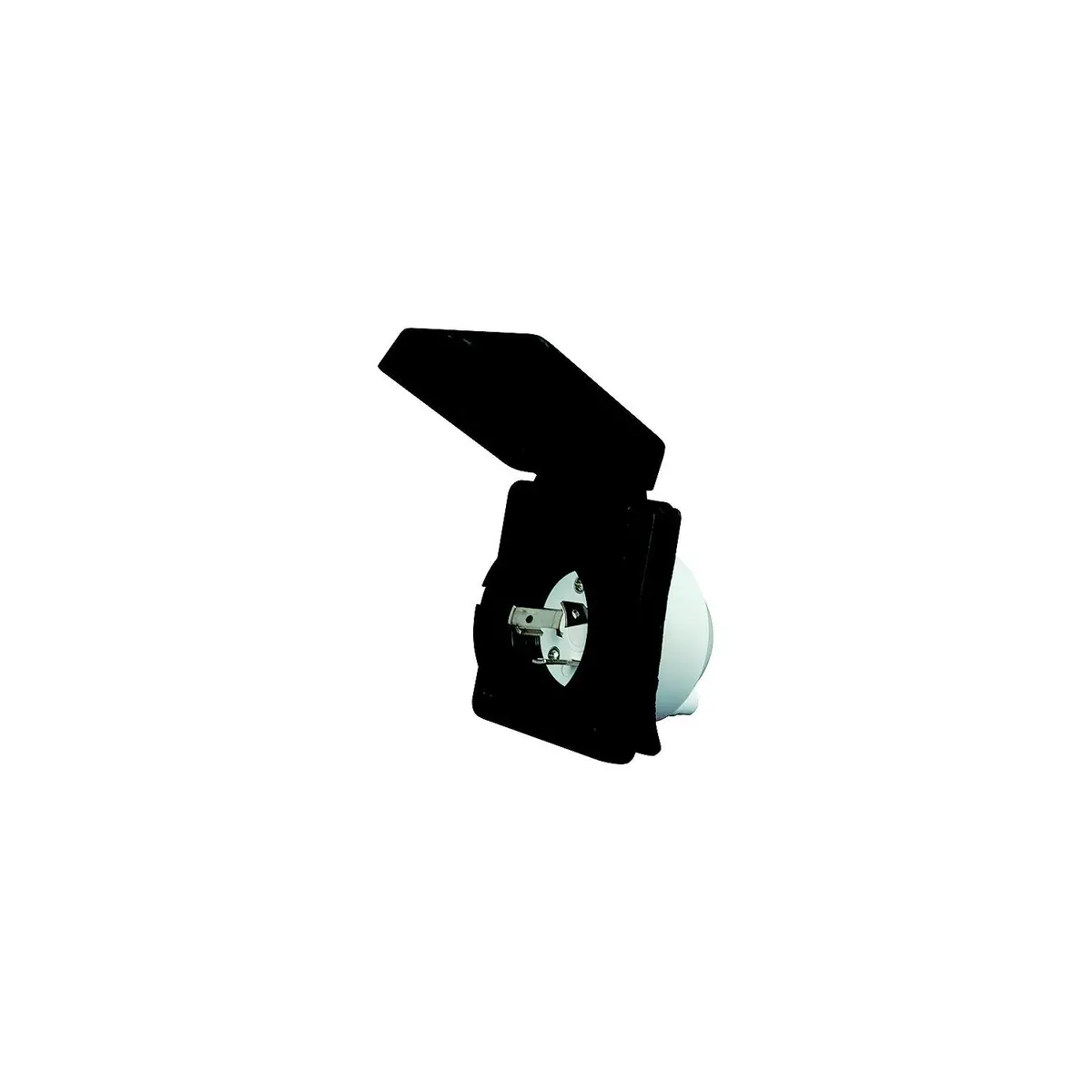 Valterra A10-50Inbkvp Mighty Cord Rv Power Inlet 1
