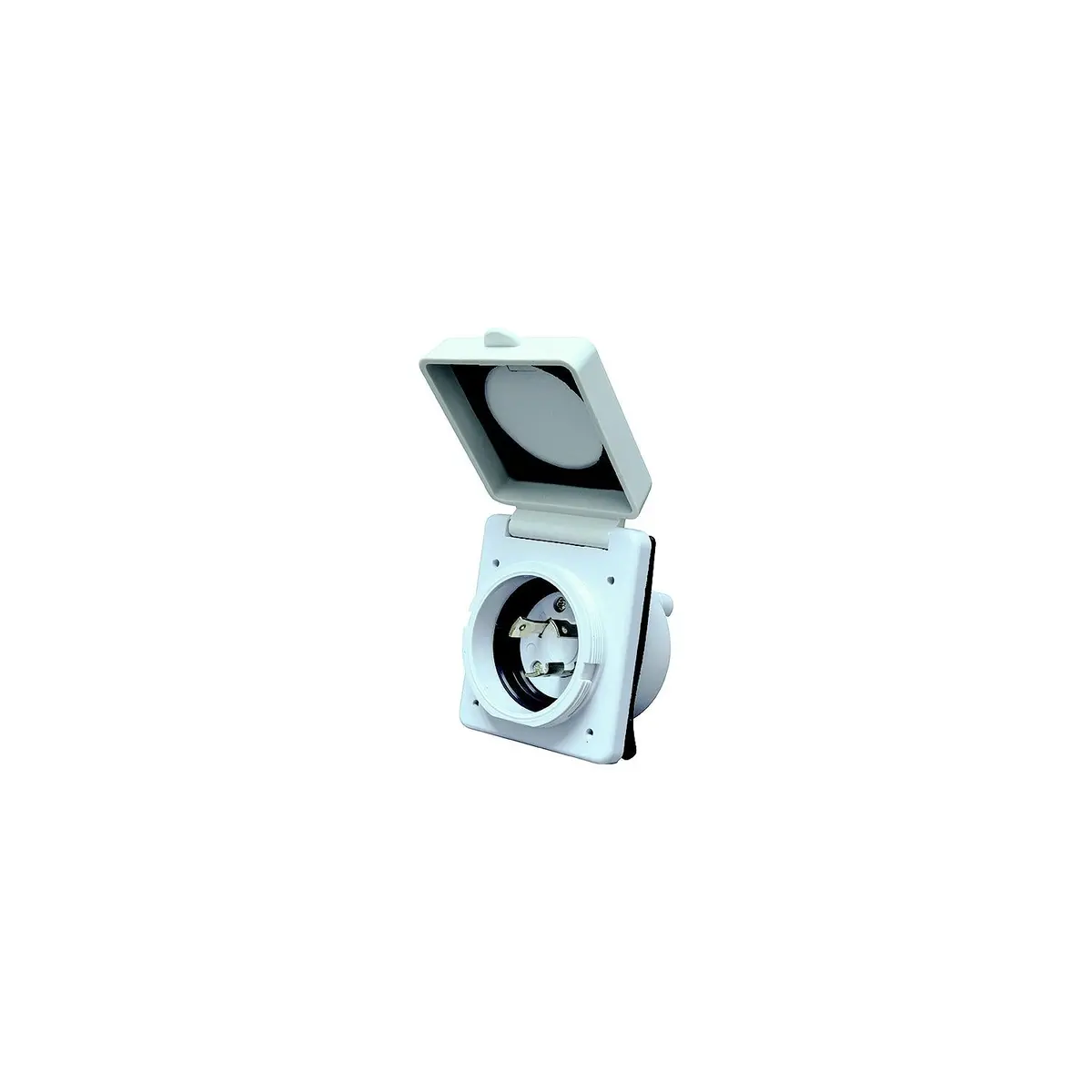 Valterra A10-30Invp Mighty Cord Rv Power Inlet 1