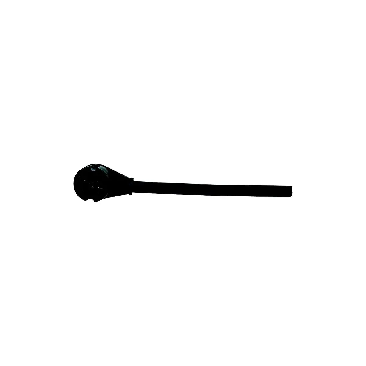 Valterra A10-30Pfvp Mighty Cord 12" Pigtail End, 30A Female 1