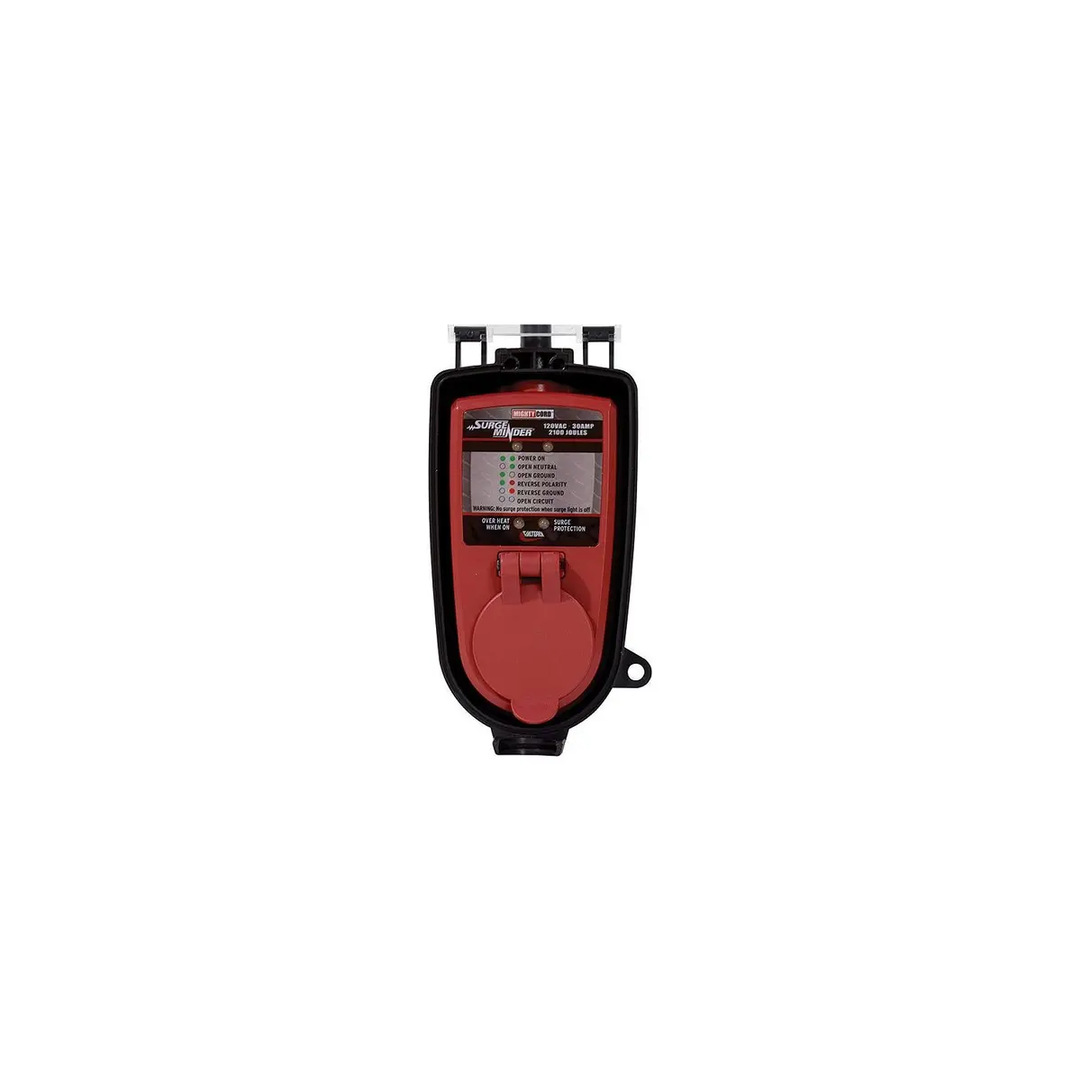 Valterra A10-30Smsp Surgeminder Surge Protector, 30 Amp 1