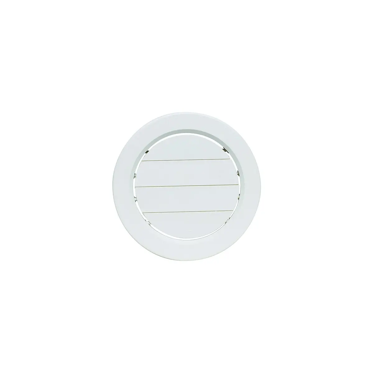 Valterra A10-3358Vp Adjustable Ceiling Vent, White 1