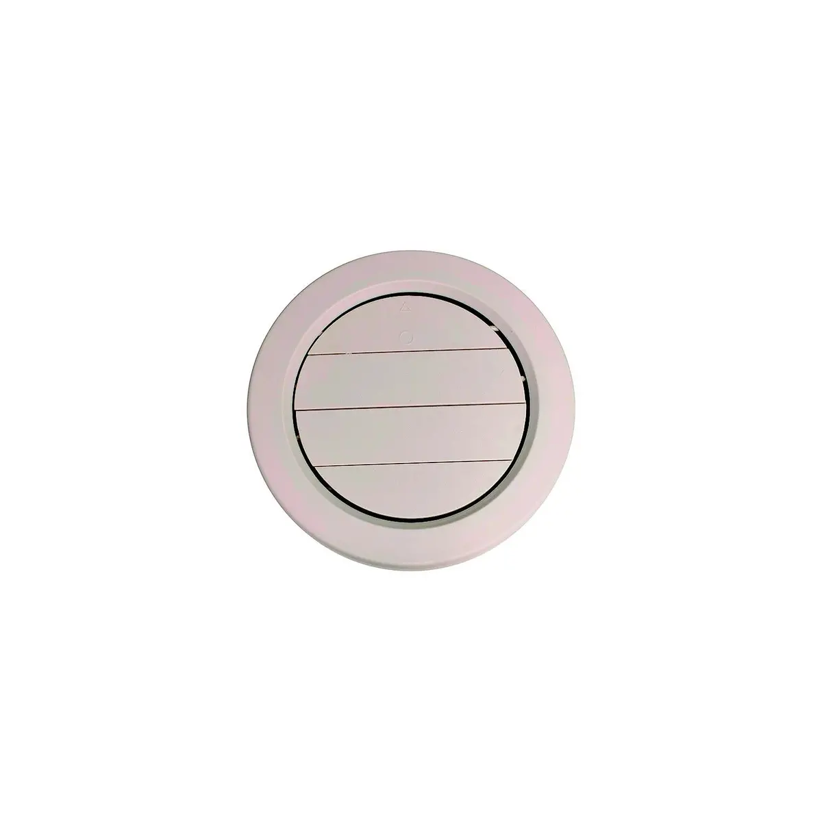Valterra A10-3360Vp Adjustable Ceiling Vent, Beige 1