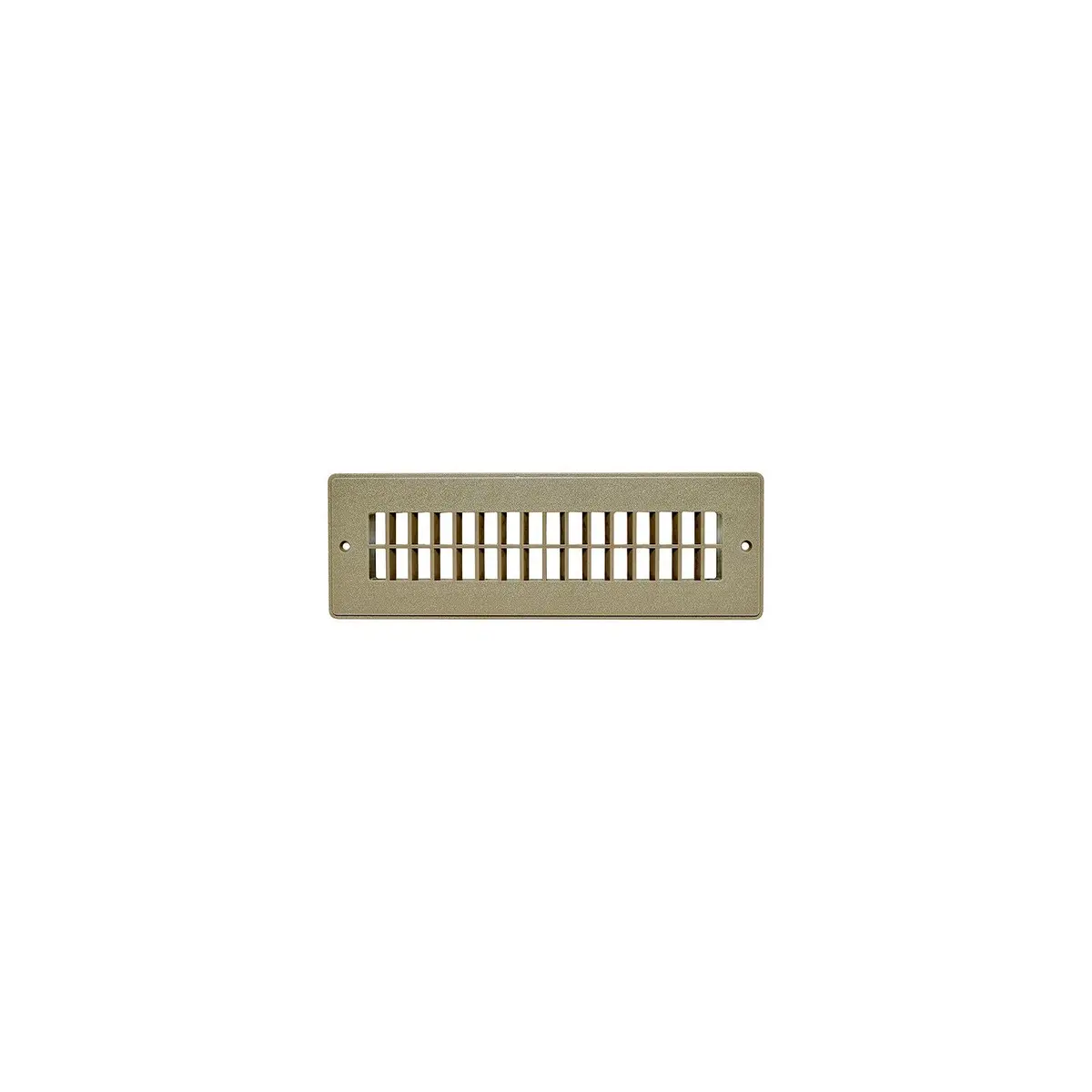 Valterra A10-3365Vp Light Beige Floor Grille 1