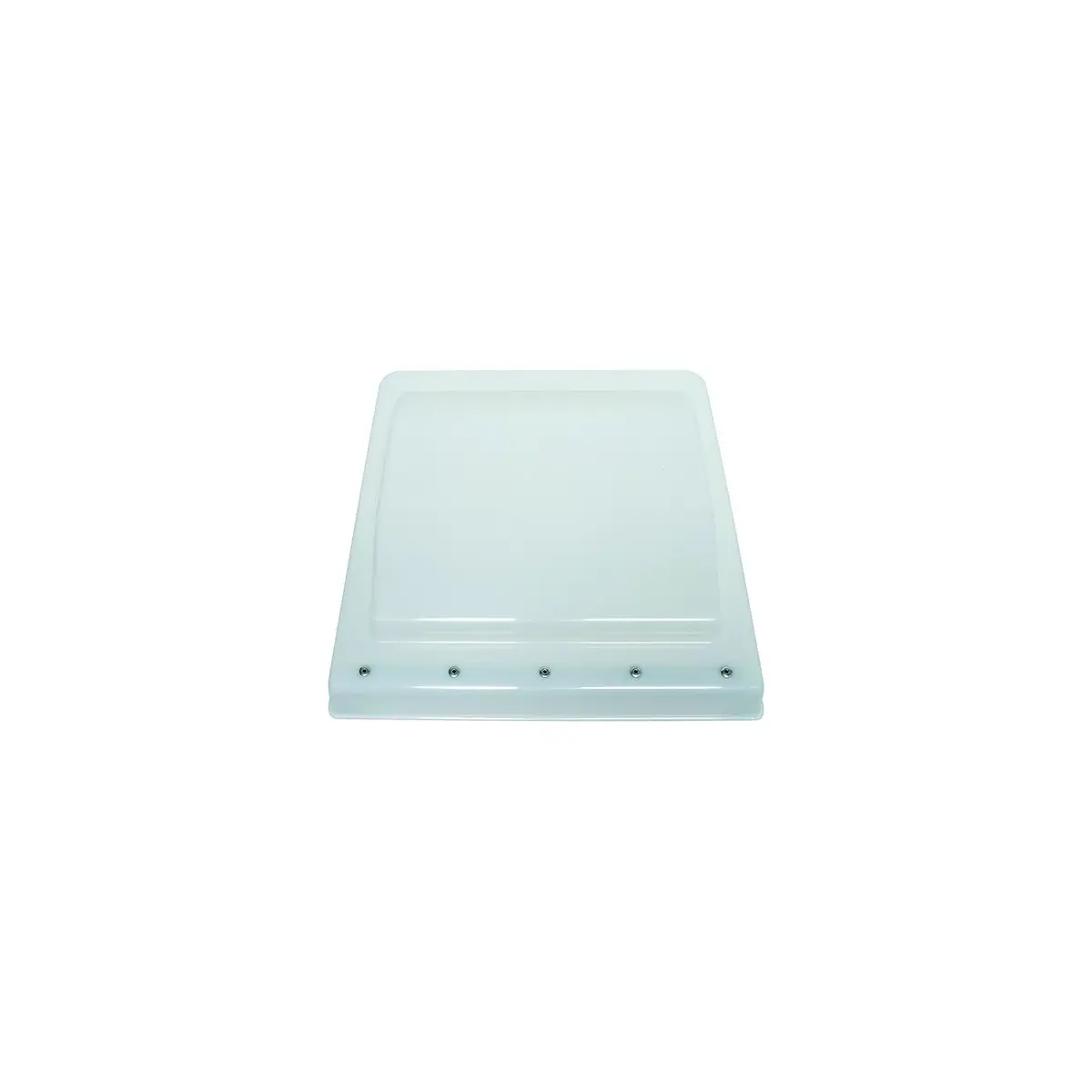 Valterra A10-3375 Rust Resistant Universal Rv Vent Lid, Mount Hardware Included 1