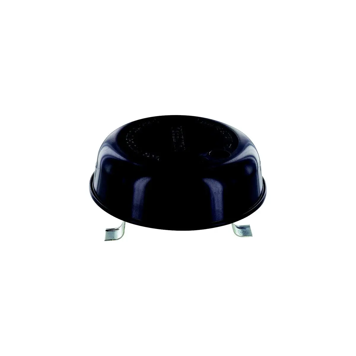 Valterra A10-3388Bk Universal Plumbing Vent Cap, White, Bulk 1