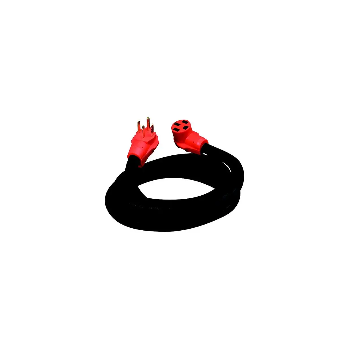 Valterra A10-5010Eh Mighty Cord 50 Amp Extension Cord With Handle 1