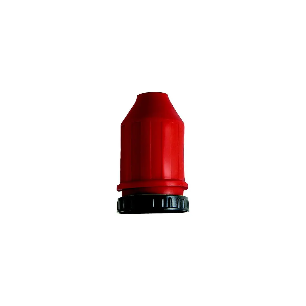 Valterra A10-50Acvvp Mighty Cord Waterproof 50 Amp Rv Cover W/ Threaded Ring, Fits 1