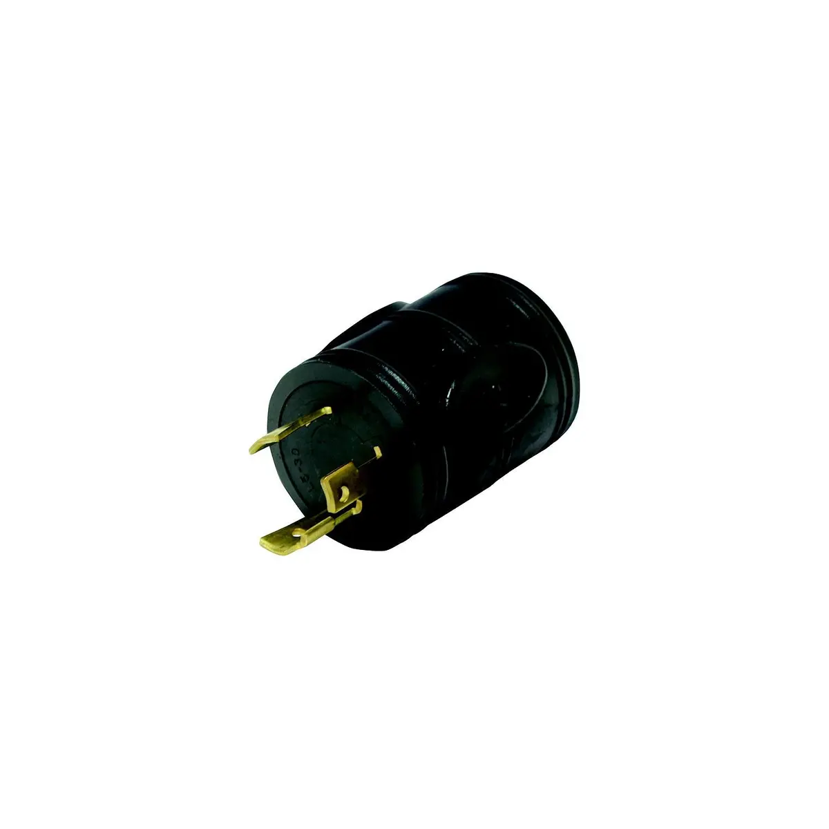 Valterra A10-G3030avp Generator 30Am To Rv 30Af Adapter Plug 1