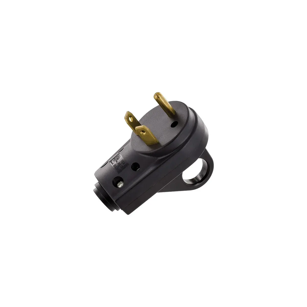 Valterra A10-P30vp Rv Cord Replacement Plug, 30A 1