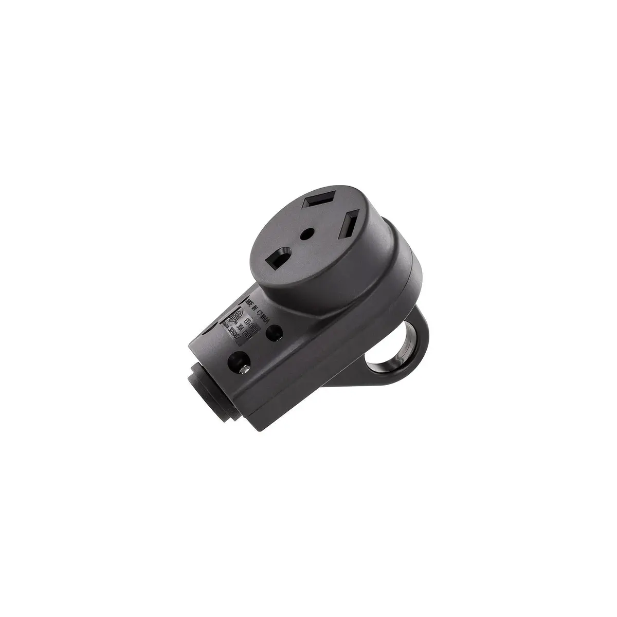 Valterra A10-R30vp Rv Cord Replacement Receptacle, 30A 1