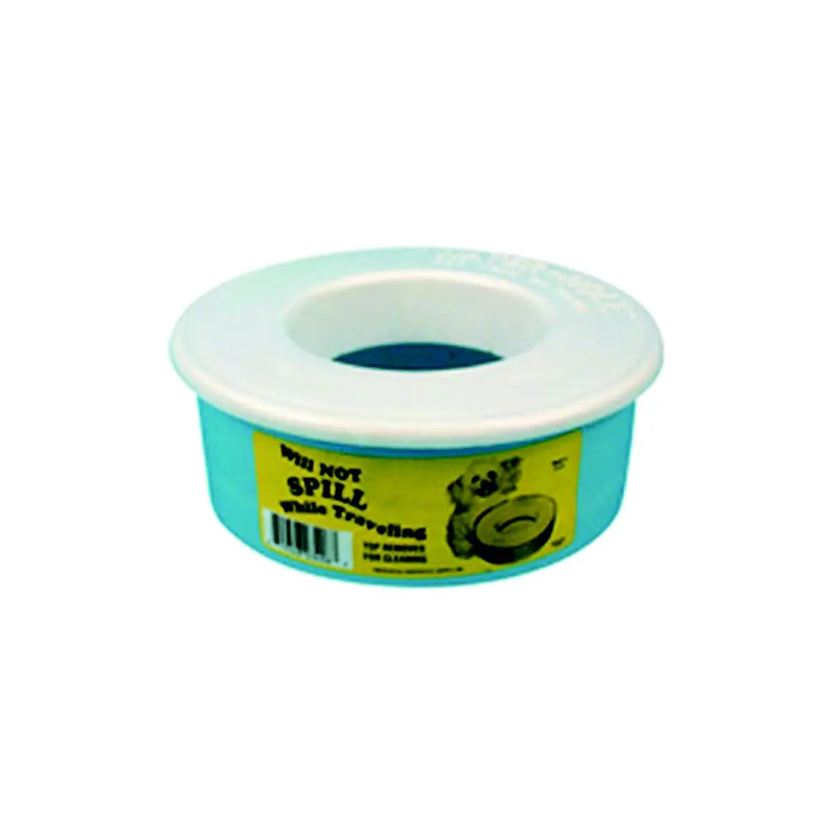 Valterra A72 A72 The Water Hole Pet Dish 1