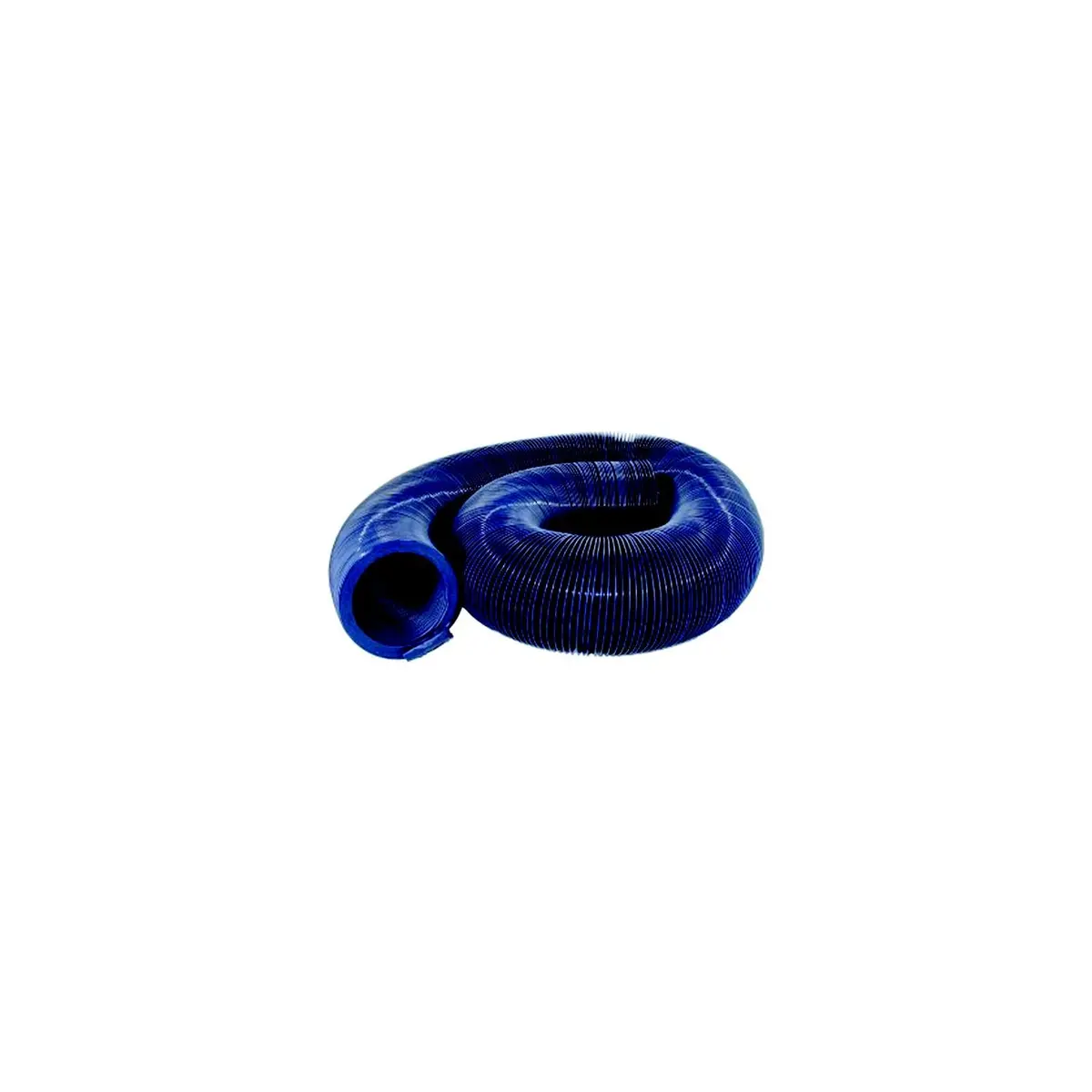 Valterra D04-0047 Blue Quick Drain 3" X 10' Rv 8 Mil Sewer Hose, Bagged 1