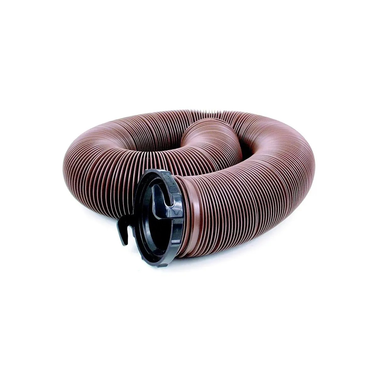 Valterra D04-0082 E-Z Flush Standard Hose W/Adapter, 3 X 10'" 1