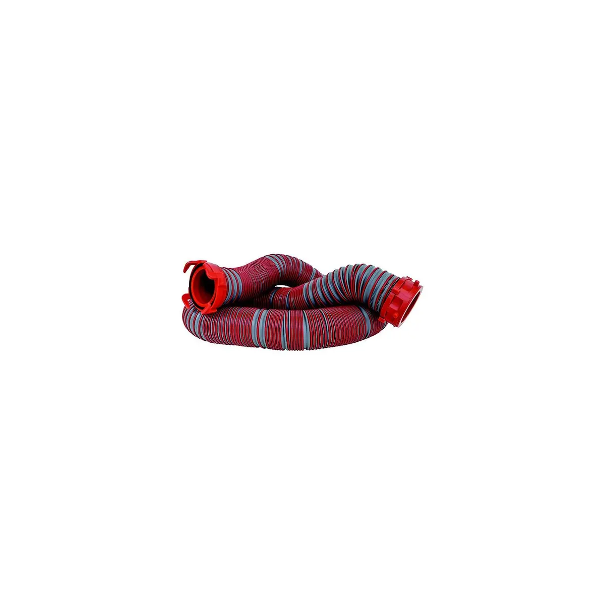Valterra D04-0410 Viper 10' Rv Extension Hose Only 1