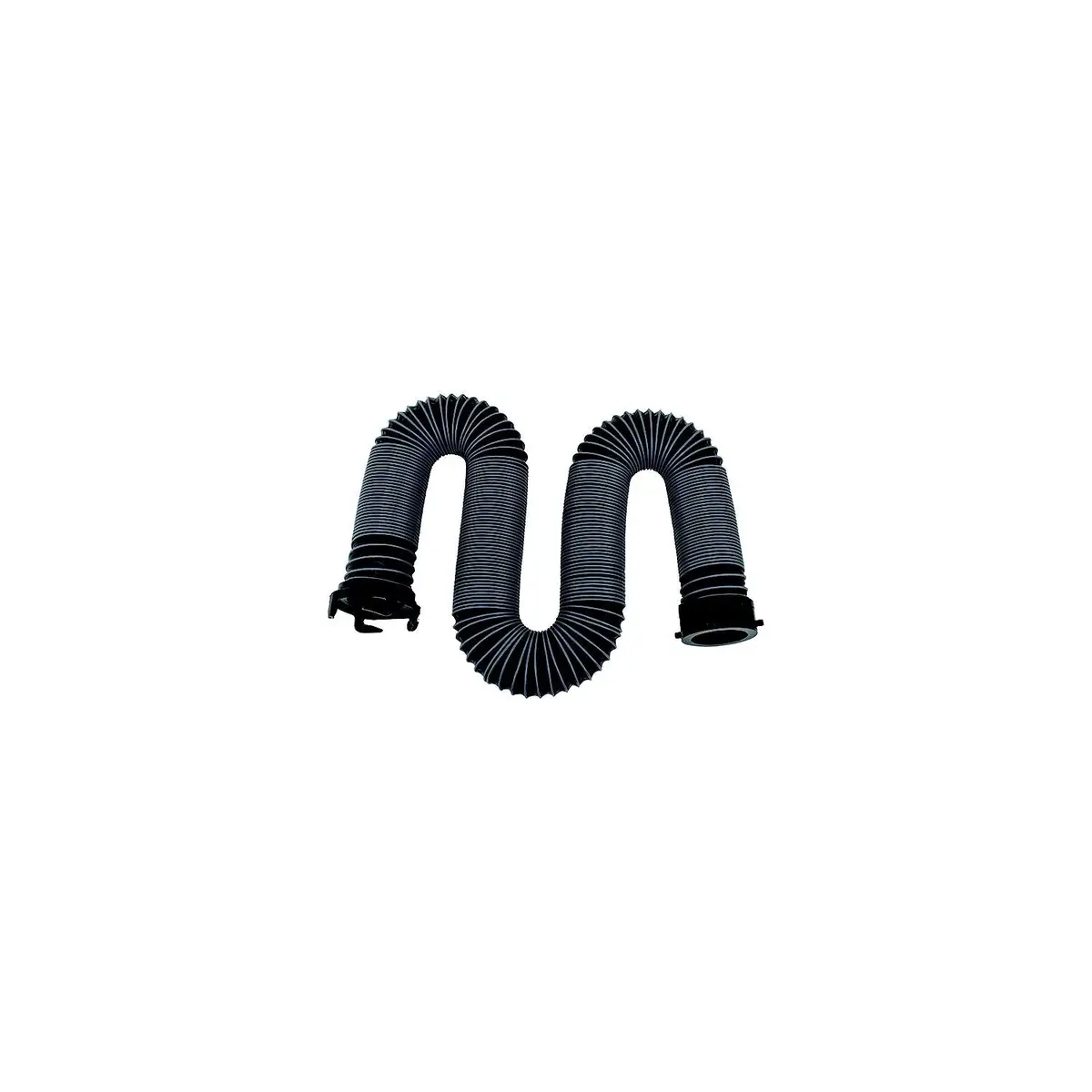 Valterra D04-0610 10' Silverback Extension Hose 1