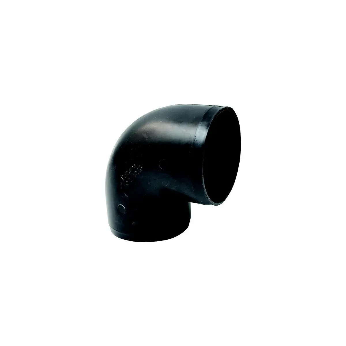 Valterra F02-2023 90Â° Hose Coupler, 3" X 3" 1