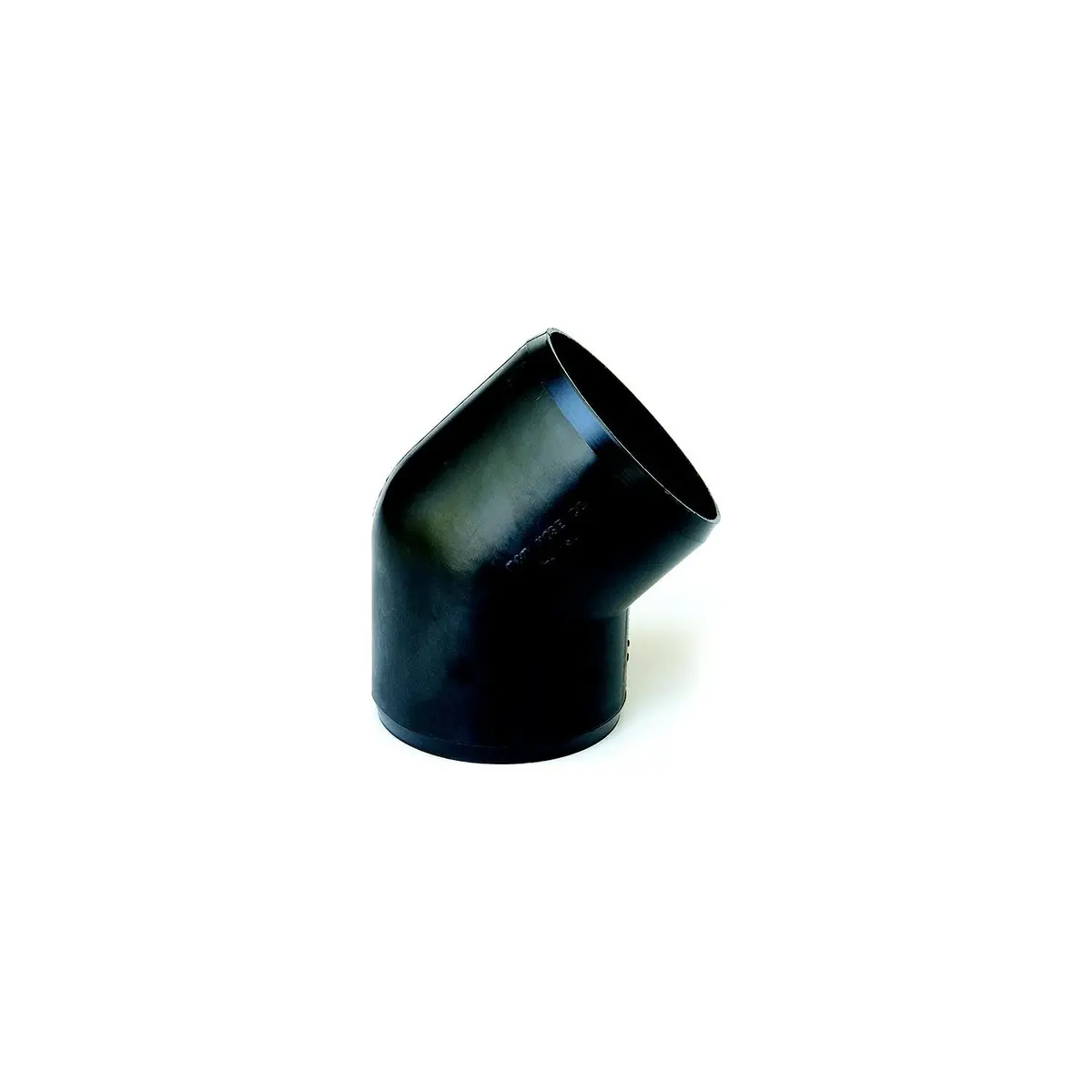 Valterra F02-2024 45Â° Hose Coupler, 3" X 3" 1