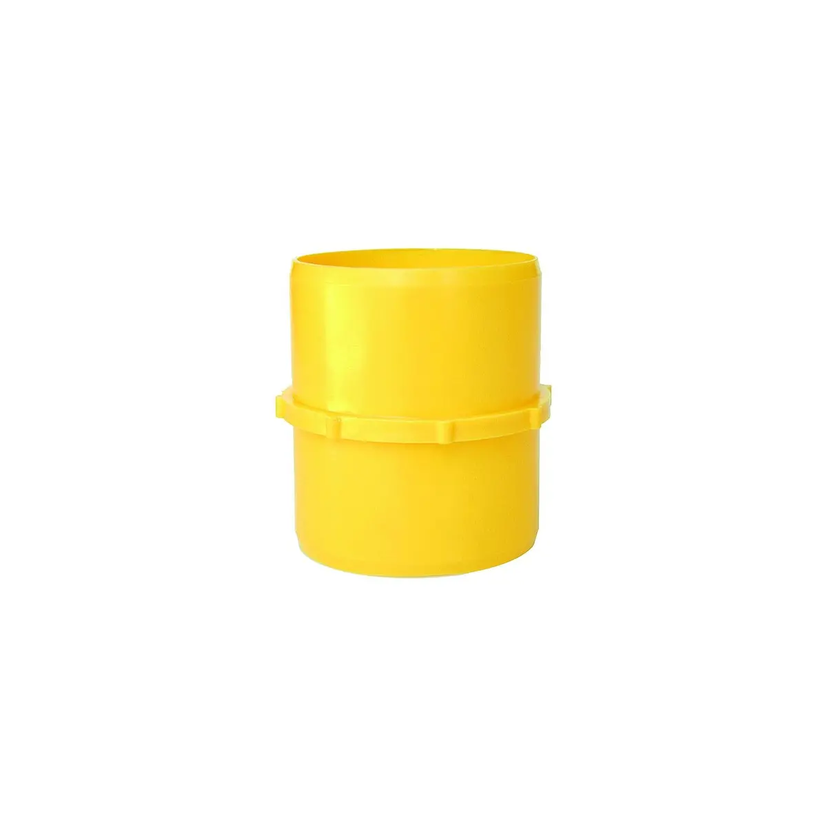 Valterra F022025 Straight Hose Coupler, 3" 1