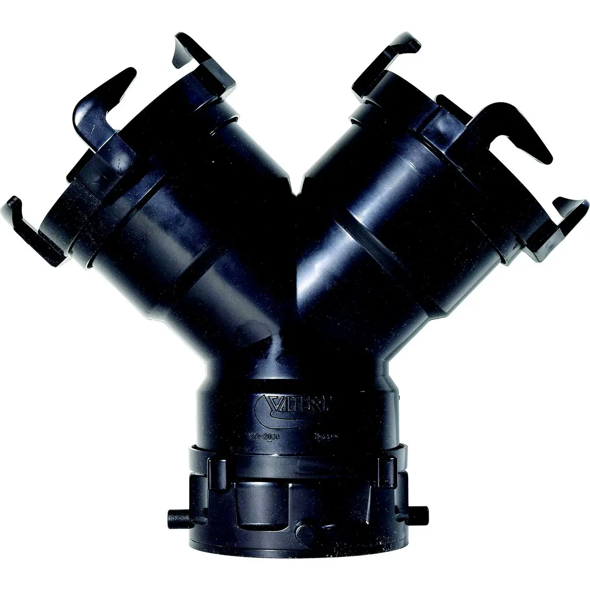 Valterra F02-2030Bk 3Â€ Rotating Wye 1