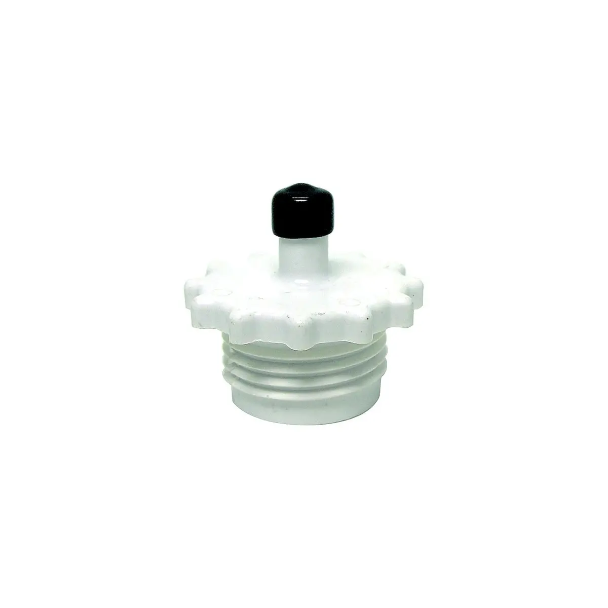 Valterra P23500vp Blow Out Plug, White Plastic 1